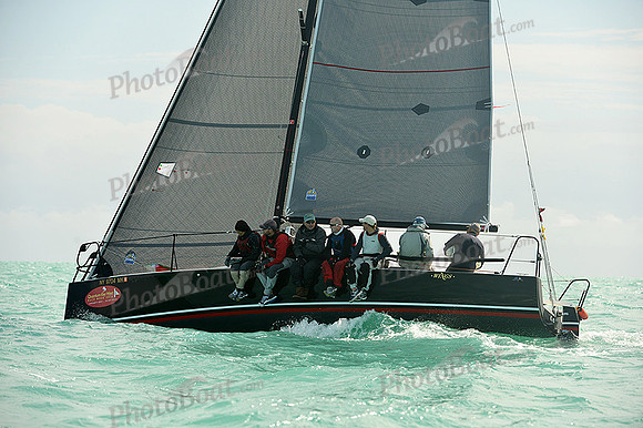 2016 Key West Race Week D_0483