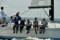 2016 NYYC Race Week A 1363
