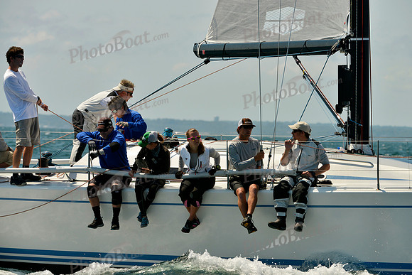 2016 NYYC Race Week A 1363