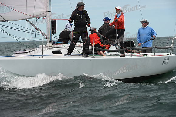 2025 Block Island Race Week L_0909