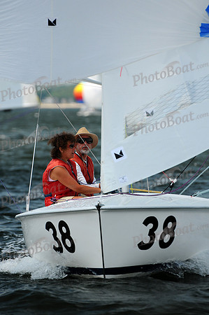 2011 Flying Scot NAC D 700