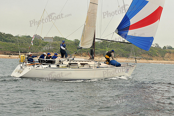 2013 Block Island Race Week D 439