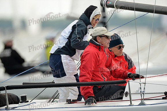 2015 J70 Winter Series B 568