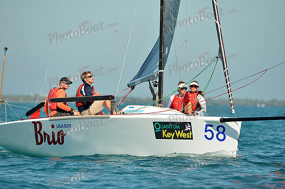2015 Key West Race Week C 413