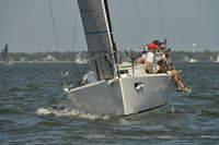 2017 Charleston Race Week B_0610