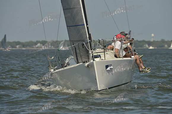 2017 Charleston Race Week B_0610