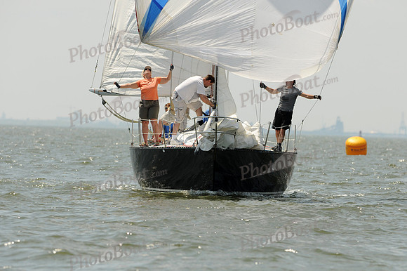 2012 Southern Bay Race Week A 984