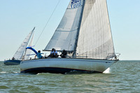 2013 Southern Bay Race Week D 168