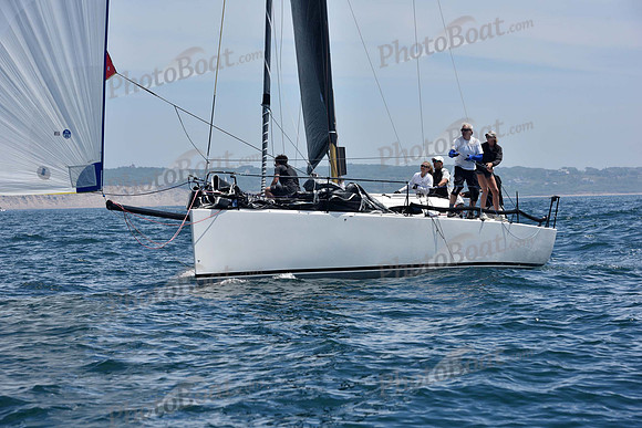 2021 Block Island Race Week A_0917