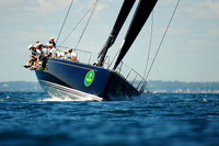 2014 NYYC Annual Regatta C 672