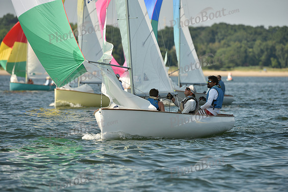 2018 Thistle Nationals C_0499