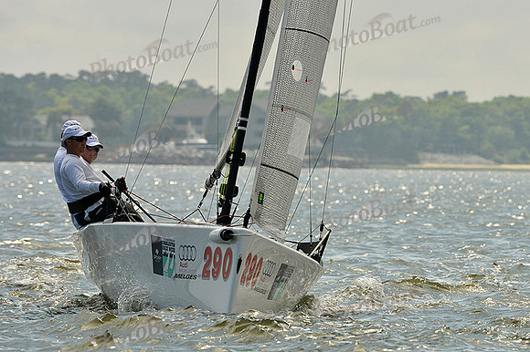 2015 Charleston Race Week B 672