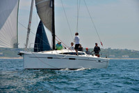 2021 Block Island Race Week A_0426