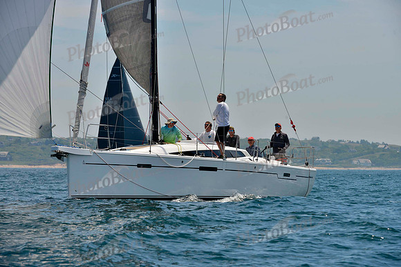 2021 Block Island Race Week A_0426