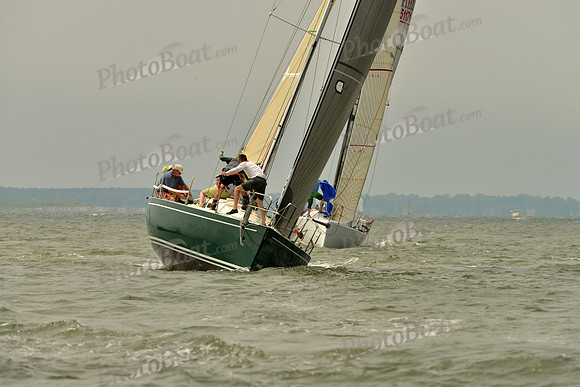 2016 Southern Bay Race Week A_0578