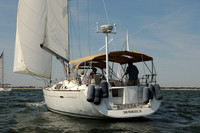 2011 Southern Bay RW D 699