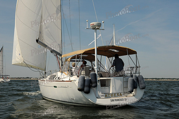 2011 Southern Bay RW D 699