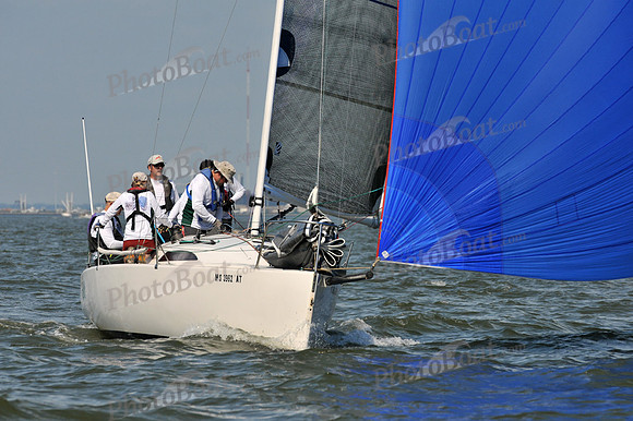 2012 Southern Bay Race Week A_3429