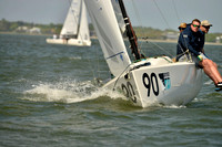 2018 Charleston Race Week A_2927
