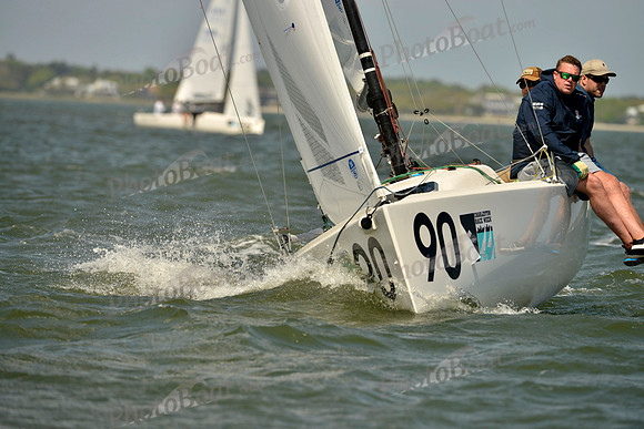 2018 Charleston Race Week A_2927