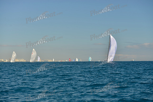 2019 Ft Lauderdale to Key West Race_0224