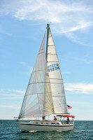 2015 Cape Charles Cup A 1430