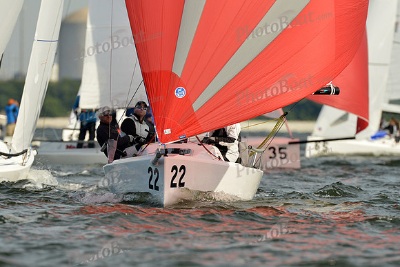 2015 J70 Winter Series B 936