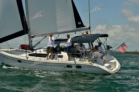 2018 Regatta del Sol al Sol_1175