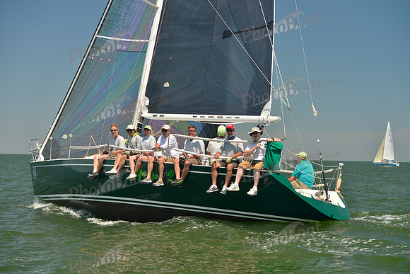 2017 Southern Bay Race Week B_1416
