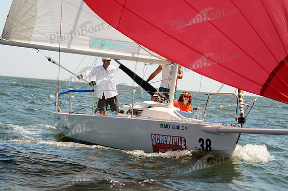 2011 Screwpile C 2794