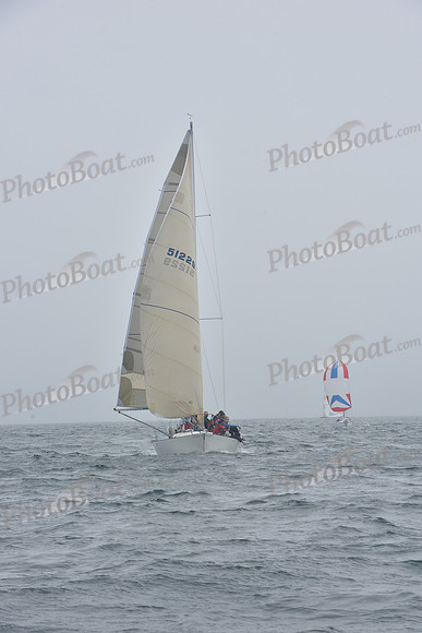 2021 Block Island Race Week B_1808