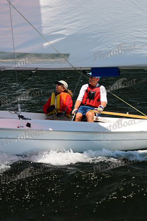 2011 Flying Scot NAC F 515