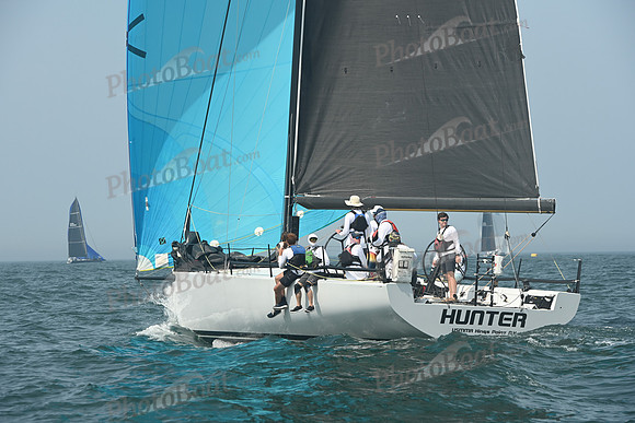 2025 Block Island Race Week A_0756