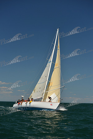 2015 Block Island Race Week H 835