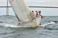 2012 Suncoast Race Week A 954