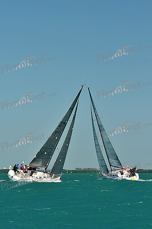 2013 Key West Race Week D 189