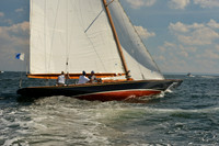 2015 IHYC Classic Yacht Regatta 177
