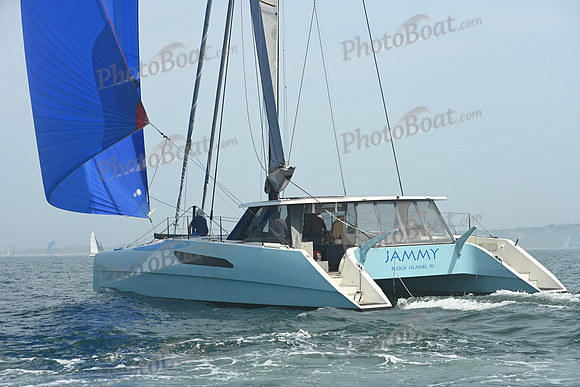 2025 Block Island Race Week A_0300