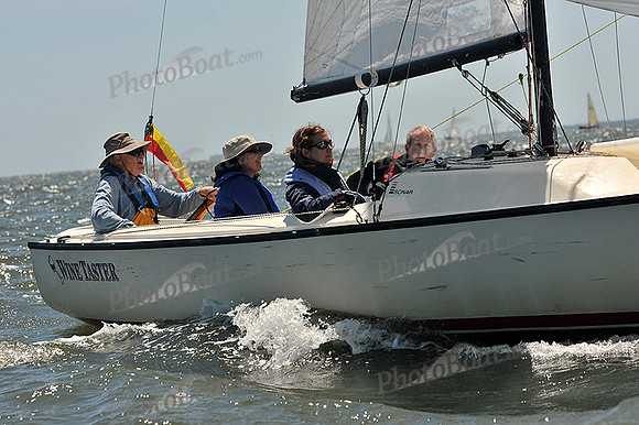 2014 Southern Bay Race Week D 682