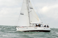 2012 Charleston Race Week A 2257