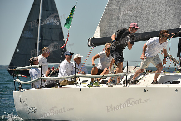 2018 NYYC Race Week B_0596