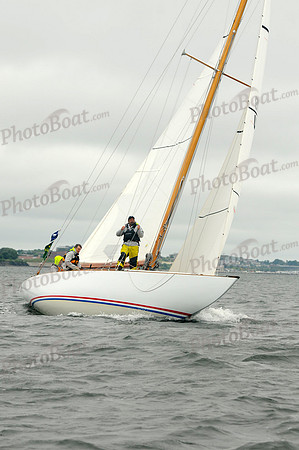 2011 NYYC Annual Regatta C 1289