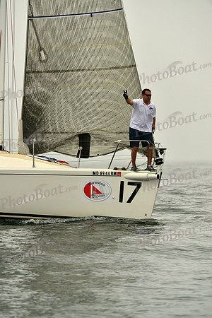 2015 Block Island Race Week A1 484