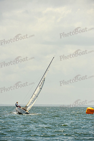 2015 Southern Bay Race Week C 777
