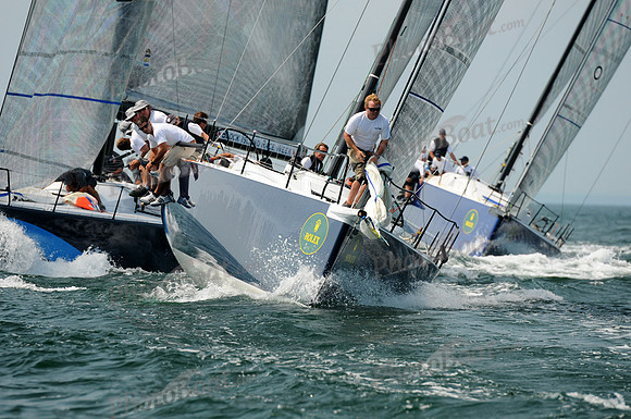 2011 Block Island RW C 240