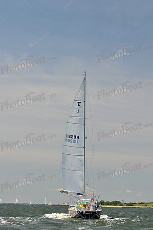 2014 Southern Bay Race Week C 1555