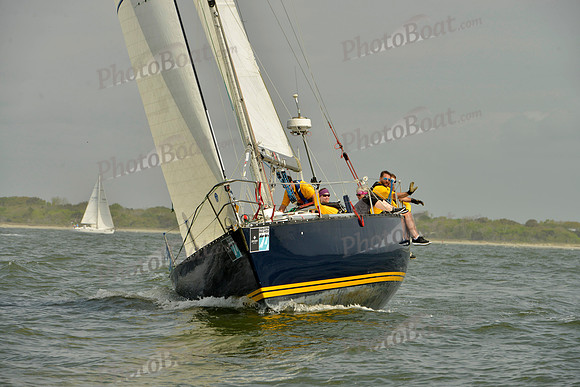2019 Charleston Race Week A_0435