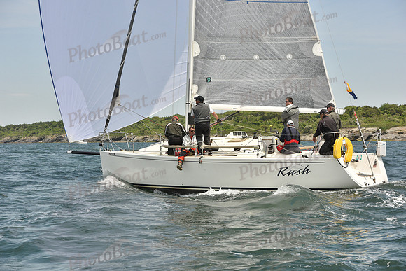 2018 NYYC Annual Regatta B_0612