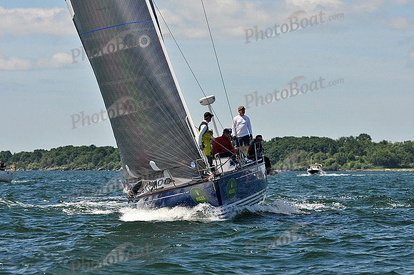 2014 NYYC Annual Regatta D 063