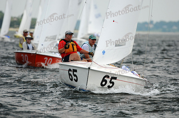 2011 Flying Scot NAC D 456